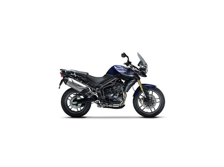 2013 triumph tiger 800 