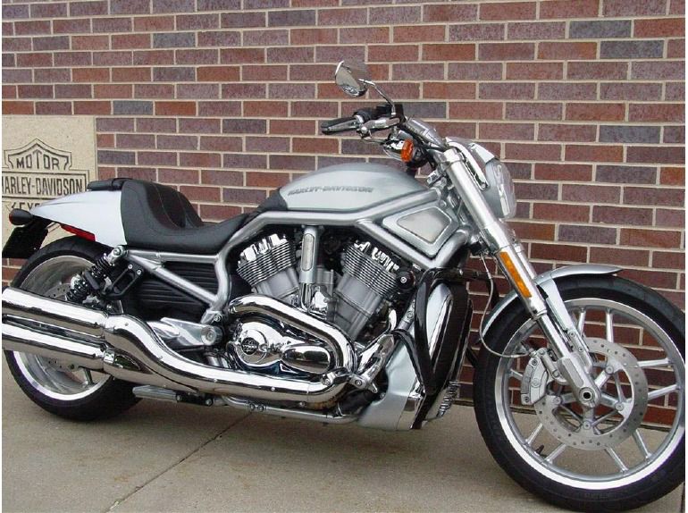 2012 harley-davidson vrscdx anv v-rod 10th anniversary edition 