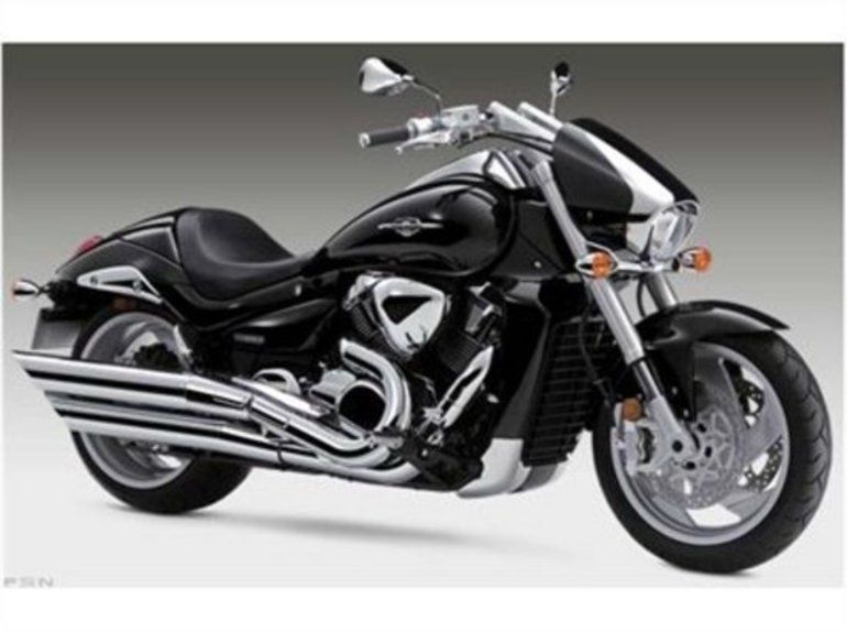 2012 suzuki boulevard m109 