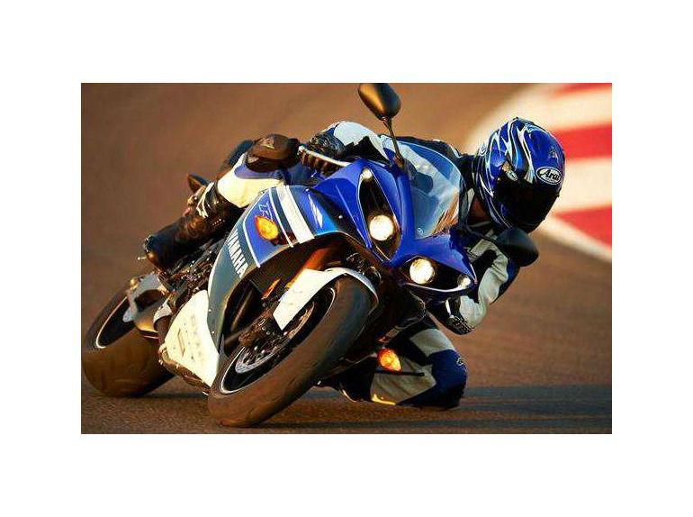 2013 yamaha yzf-r1 