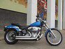 2004 harley-davidson softail