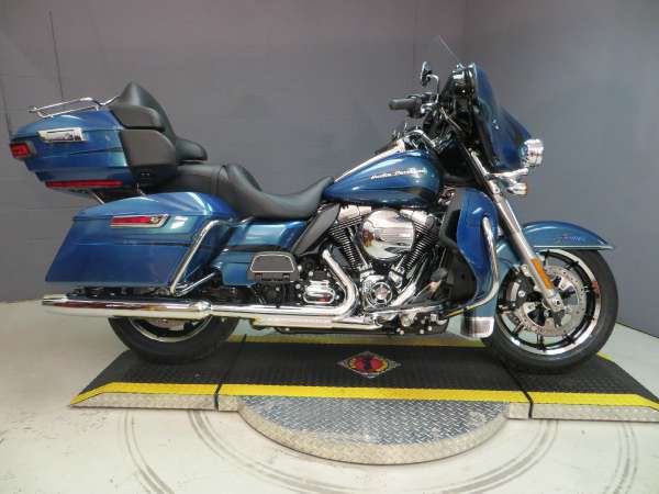 2014 harley-davidson ultra limited