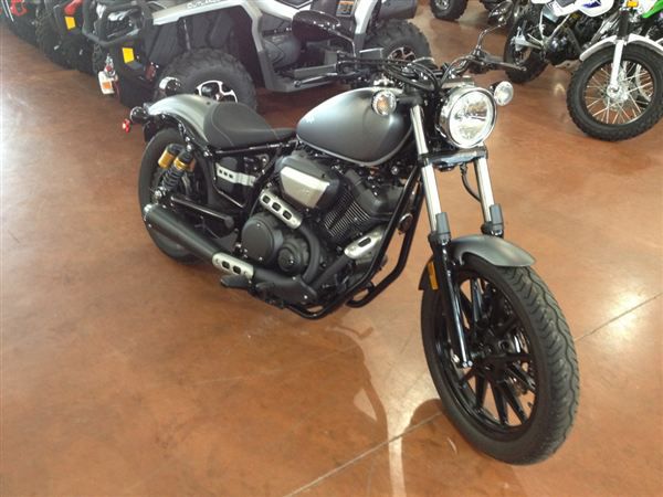 2014 yamaha bolt r-spec