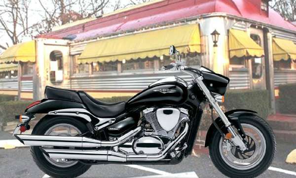 2013 suzuki boulevard m50