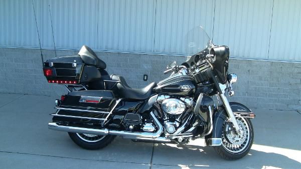 2010 harley-davidson flhtcu ultra classic electra glide