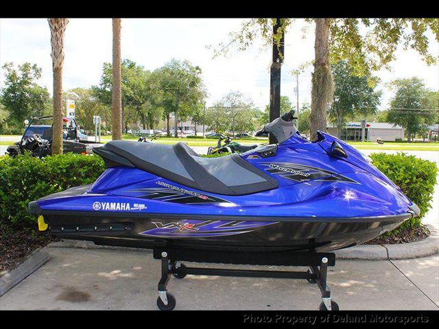 2013 blue yamaha vxr **we beat any dealer$$$$$**