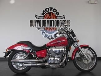 2007 HONDA SHADOW SPIRIT 750 VT750C MP3 AUDIO RUNS LIKE NEW WE FINANCE N SHIP