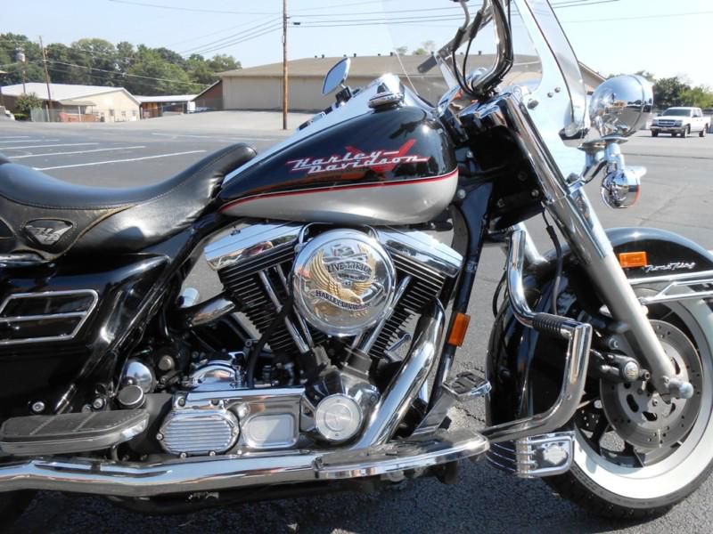 1994 Harley Davidson Road King