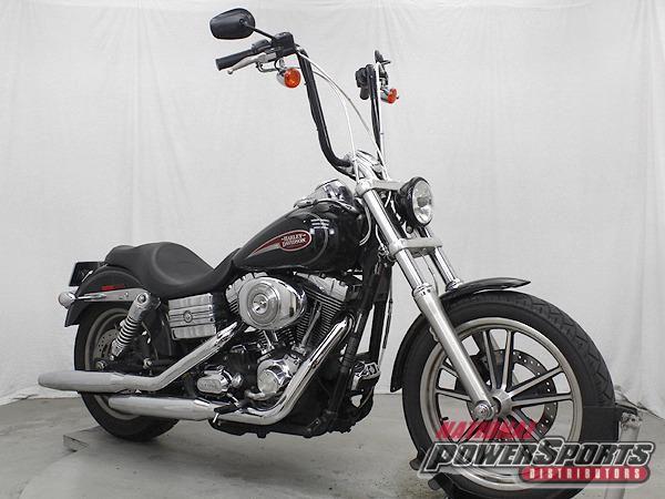 2006 Harley-Davidson FXDLI DYNA LOW RIDER Other 