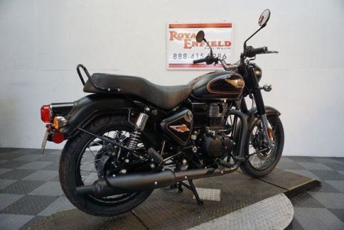 2024 ROYAL ENFIELD BULLET 350 ABS RETRO FUN TO RIDE!!!