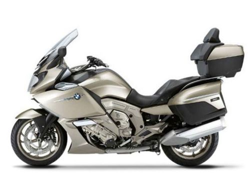 2012 bmw k-series