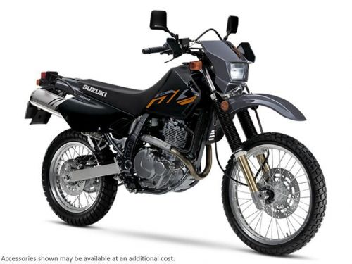 2024 Suzuki DR 650S