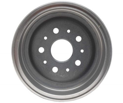 Brake drum fits 1959-1972 american motors american ambassador classic  raybestos