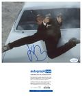 Antonio Banderas Desperado Autographed Signed 8x10 Photo ACOA