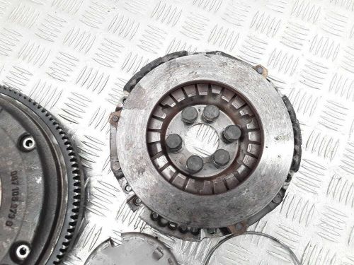 Volkswagen Vento 1993 clutch set 1862490031 diesel 47kW VEI15092-