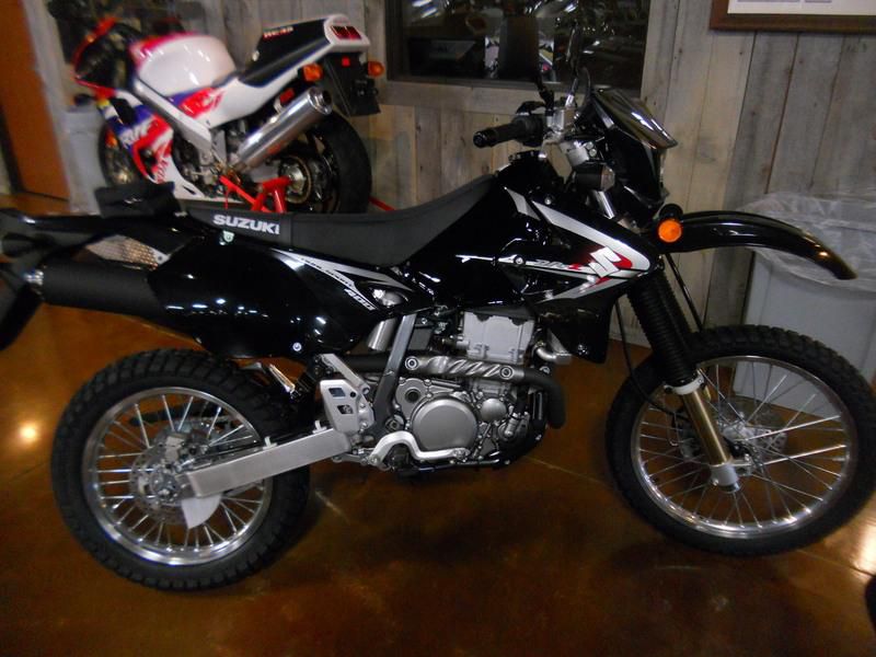 Buy 2013 Suzuki DRZ400S Dual Sport on 2040-motos