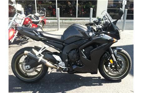 2009 yamaha fz1  standard 