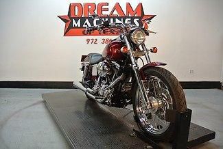 2001 HARLEY DAVIDSON FXDL DYNA LOW RIDER 95