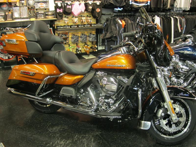 2014 harley-davidson flhtk - electra glide ultra limited  touring 