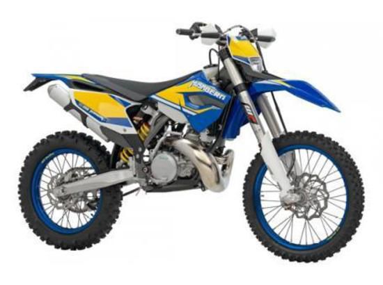 2013 husaberg te 300 300 dirt bike 