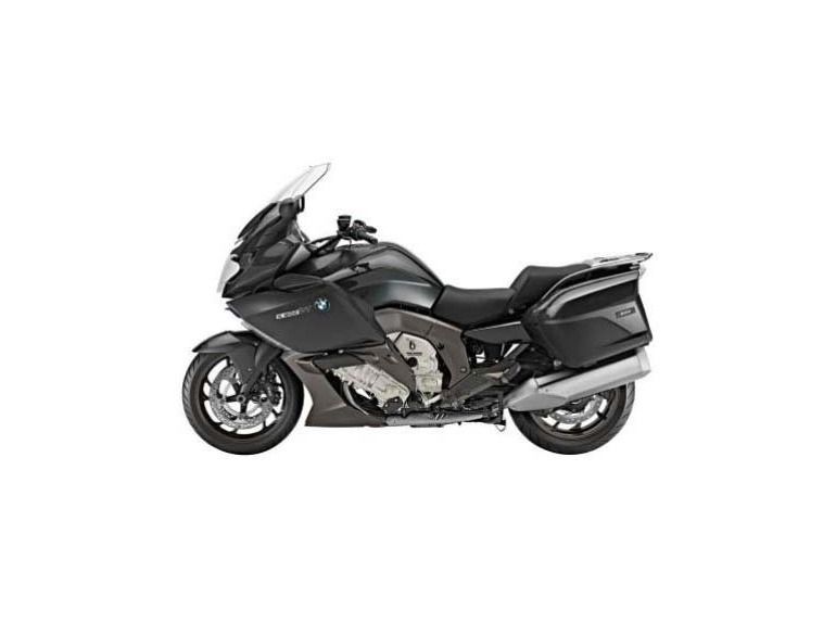 2013 bmw k 1600 gt 