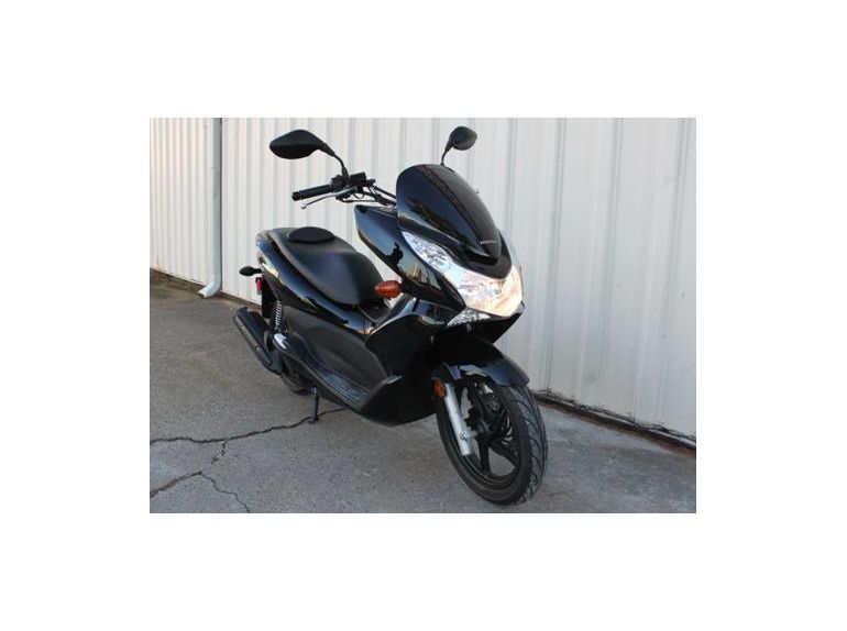 2013 honda pcx150 