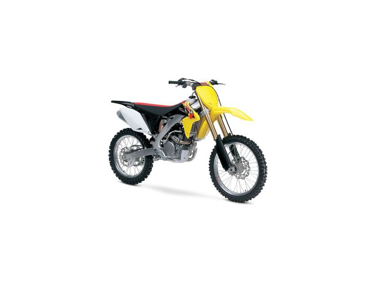 2013 suzuki rm-z250 