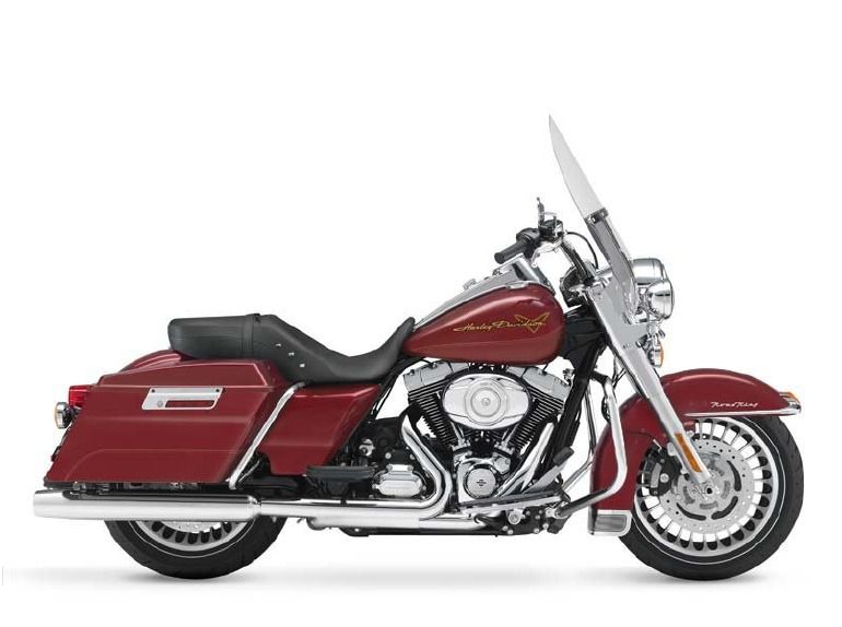 2013 harley-davidson flhr road king 