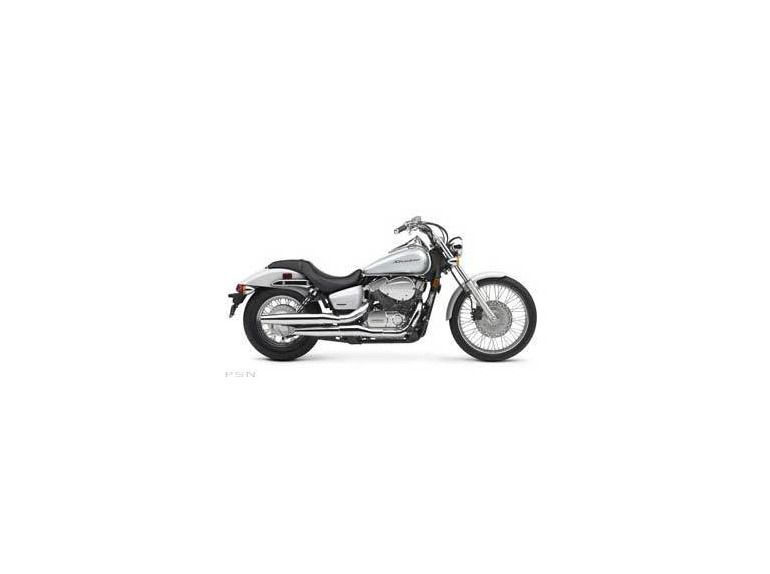 2008 honda shadow spirit 750 (vt750c2) 