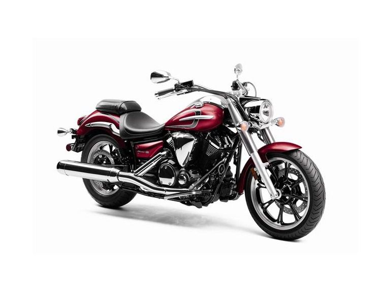 2012 yamaha v star 950 