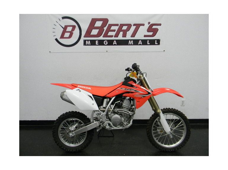 2014 honda crf150r 