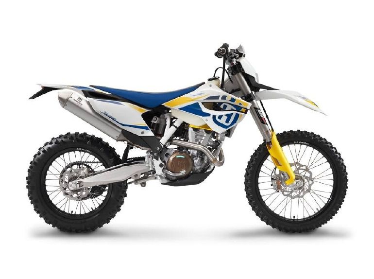 2014 husqvarna fe 250 