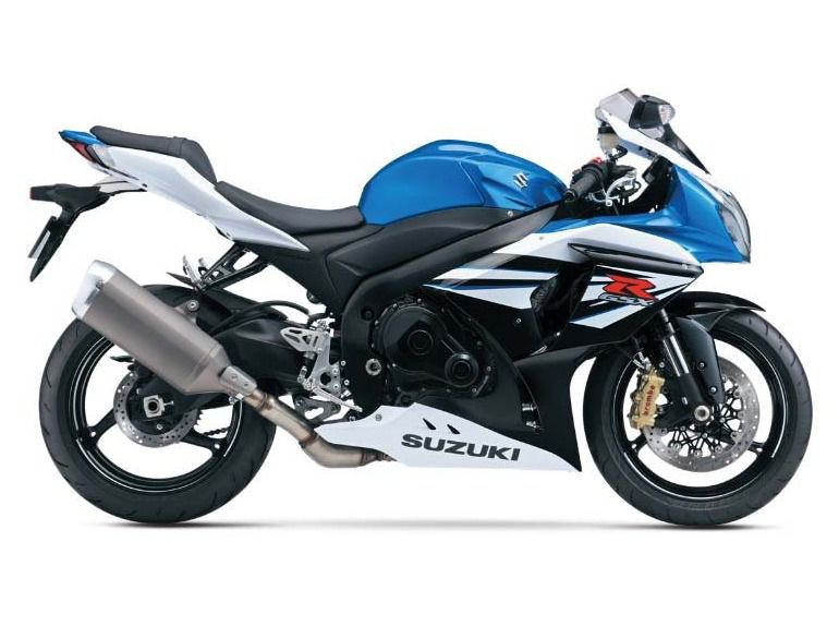 2014 suzuki gsx-r1000 