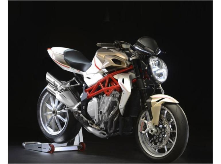 2013 mv agusta brutale 1090 rr  sportbike 