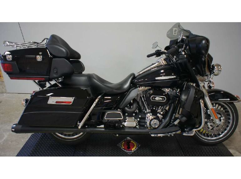 2013 harley-davidson flhtk electra glide ultra limited 