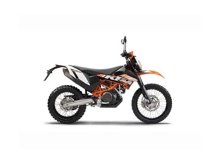 2013 ktm 690 enduro r 