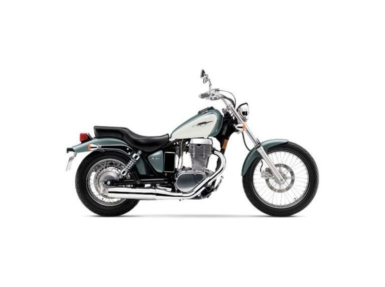 2014 suzuki boulevard s40 