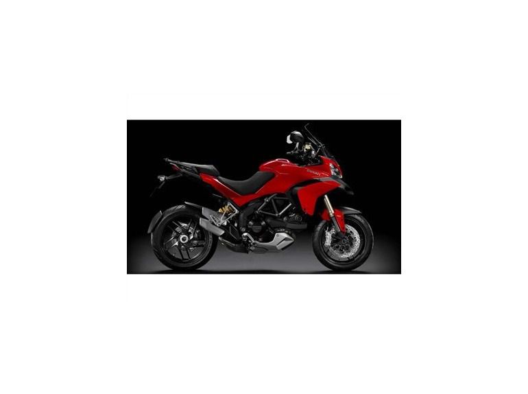 2014 ducati multistrada 1200 1200 