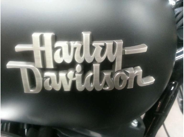 2013 harley-davidson fxdb dyna street bob  cruiser 