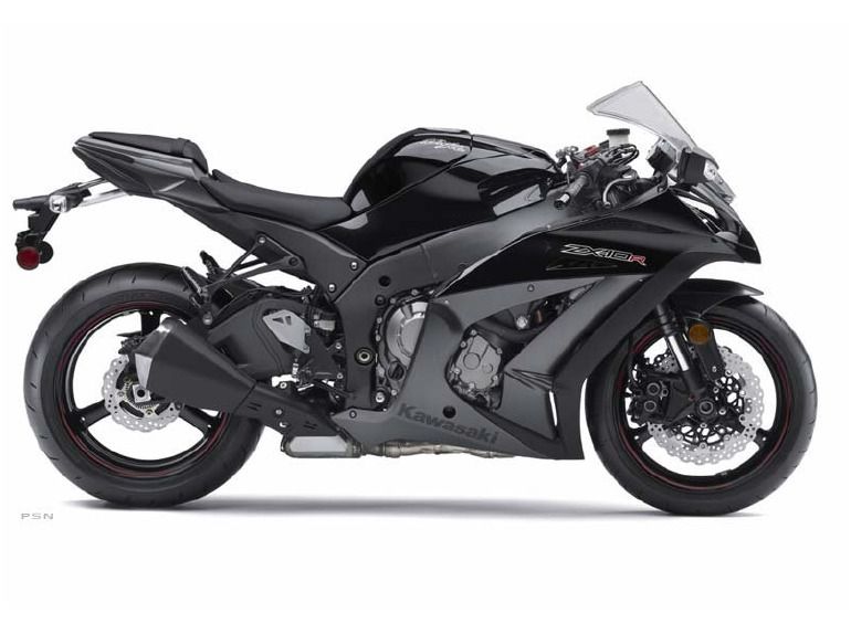 2012 kawasaki ninja zx-10r 