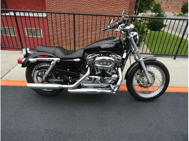 2010 harley-davidson xl 1200l sportster 1200 low 