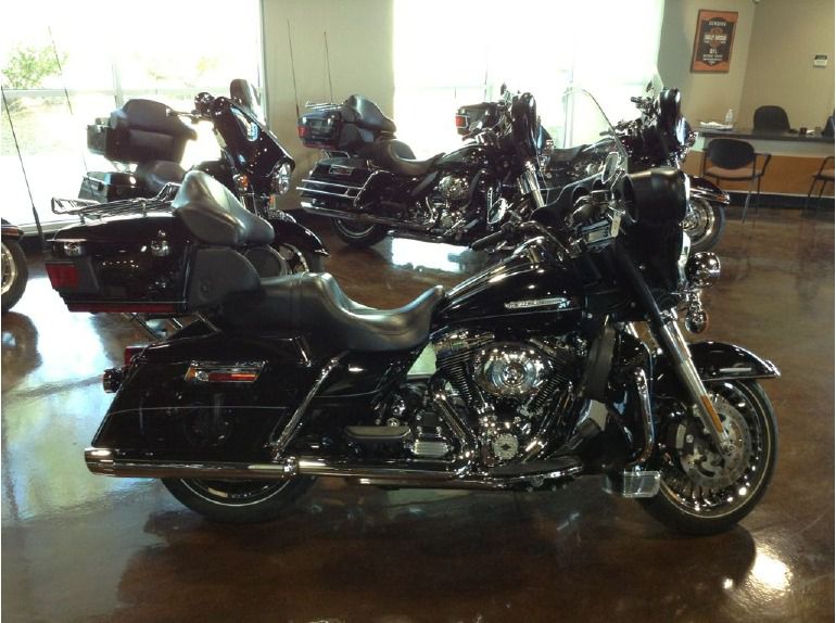 2011 harley-davidson flhtk electra glide ultra limited 