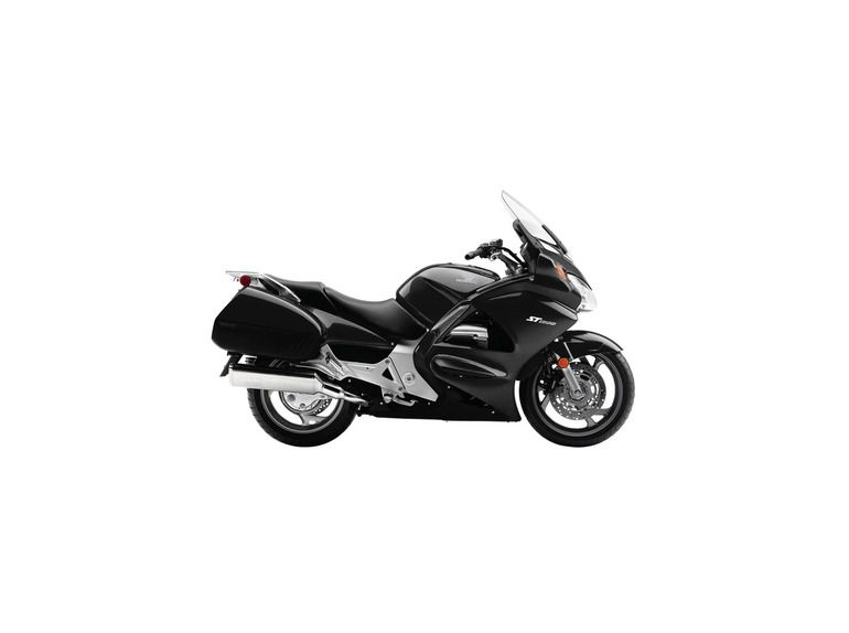 2012 honda st1300 abs 