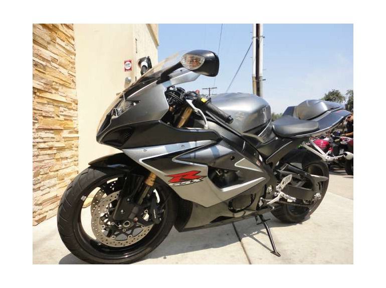 2006 suzuki gsx-r1000 