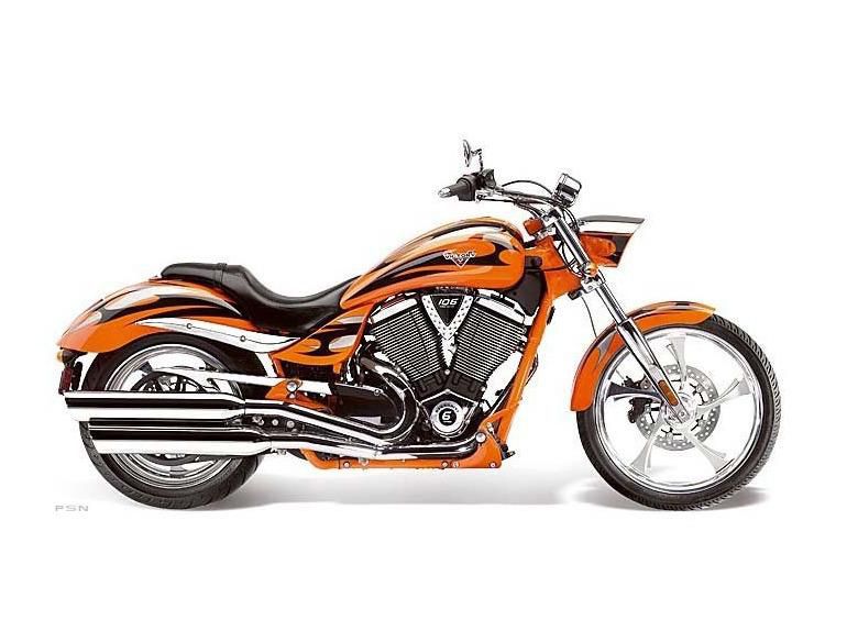 2013 victory jackpot  cruiser 