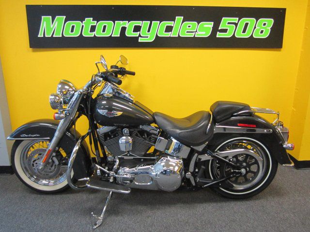 2005 Harley-Davidson Softail Softail Deluxe