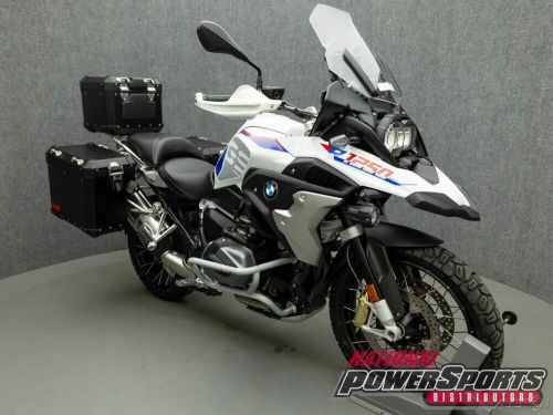 2023 bmw r1250gs w/abs