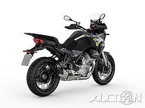 2024 moto guzzi stelvio