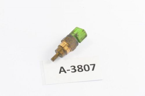 Hyosung GT 650i KM4MP54A manufactured 2008 - coolant sensor thermostat sensor A3807-