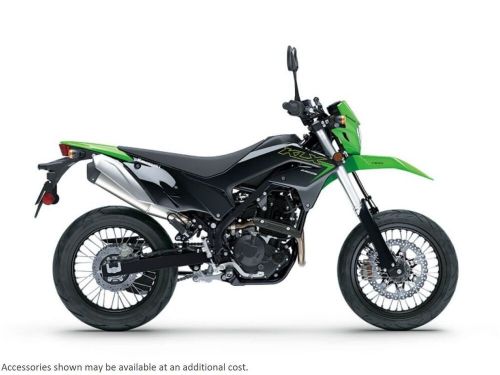 2023 Kawasaki KLX 230SM